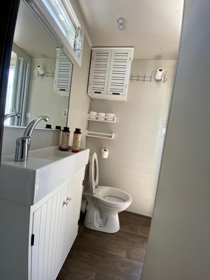 Suite Truck- Natura Eco Farm Exterior foto